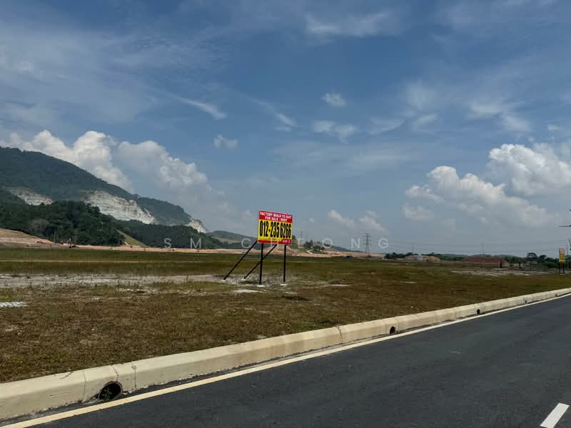Industrial Land for Sale in Nilai (Negeri Sembilan) - SM Cheong - PropertyGuru.com.my
