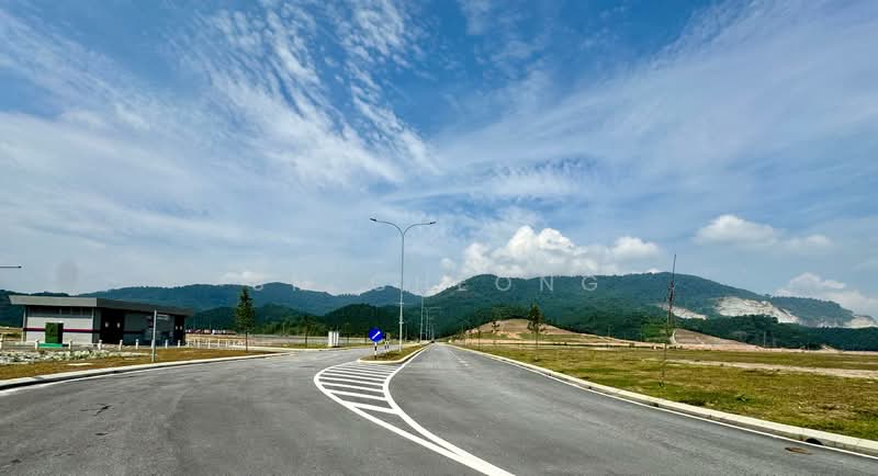 Industrial Land for Sale in Nilai (Negeri Sembilan) - SM Cheong - Exterior - PropertyGuru.com.my