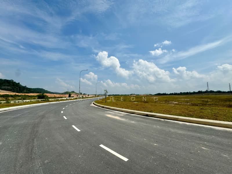 Industrial Land for Sale in Nilai (Negeri Sembilan) - SM Cheong - Exterior - PropertyGuru.com.my