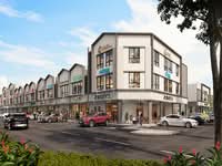 For Sale - Kota Warisan