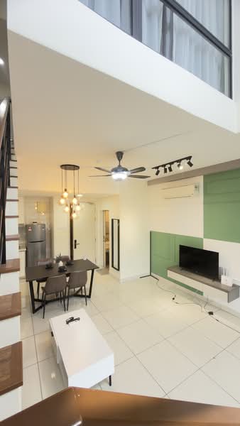Service Residence for Rent at Arte Mont Kiara - Kathy Yap - PropertyGuru.com.my