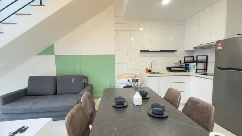 Service Residence for Rent at Arte Mont Kiara - Kathy Yap - PropertyGuru.com.my