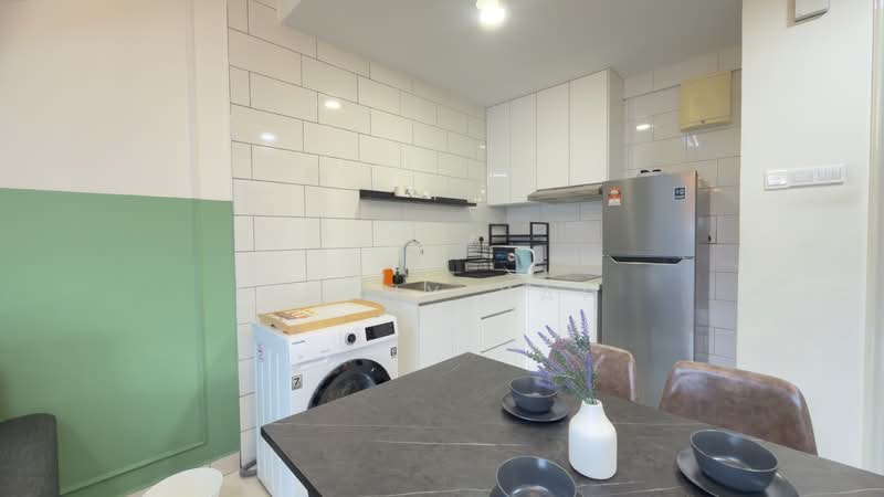 Service Residence for Rent at Arte Mont Kiara - Kathy Yap - PropertyGuru.com.my