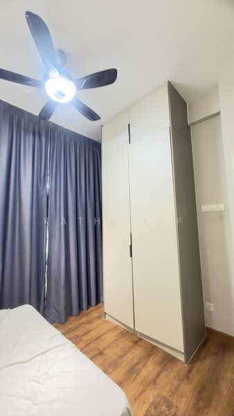 Service Residence for Rent at Arte Mont Kiara - Kathy Yap - PropertyGuru.com.my
