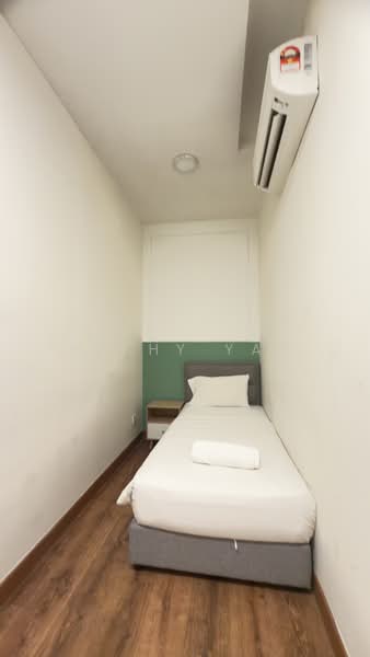 Service Residence for Rent at Arte Mont Kiara - Kathy Yap - PropertyGuru.com.my