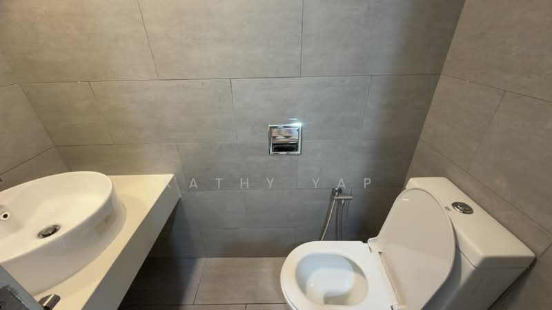 Service Residence for Rent at Arte Mont Kiara - Kathy Yap - PropertyGuru.com.my