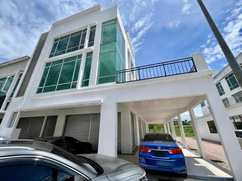 Kedai / Pejabat untuk Disewa di Seri Kembangan (Selangor) - Leona Wong - Exterior - PropertyGuru.com.my