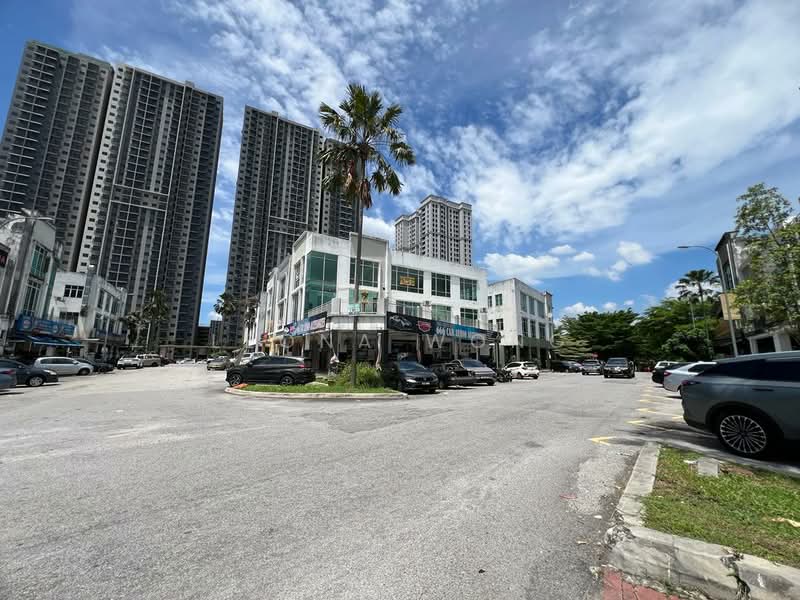 Kedai / Pejabat untuk Disewa di Seri Kembangan (Selangor) - Leona Wong - Exterior - PropertyGuru.com.my