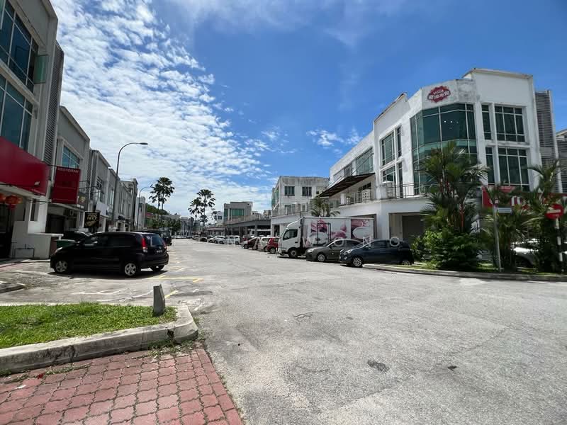 Kedai / Pejabat untuk Disewa di Seri Kembangan (Selangor) - Leona Wong - Exterior - PropertyGuru.com.my