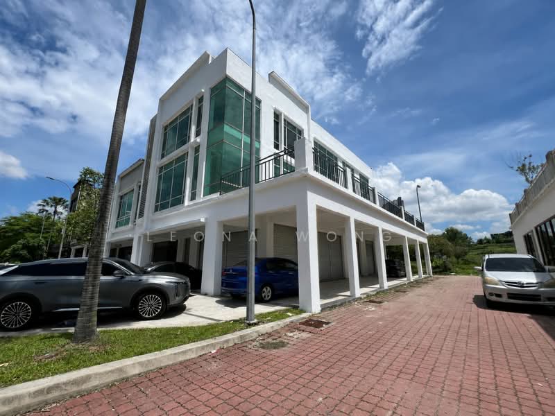 Kedai / Pejabat untuk Disewa di Seri Kembangan (Selangor) - Leona Wong - Exterior - PropertyGuru.com.my