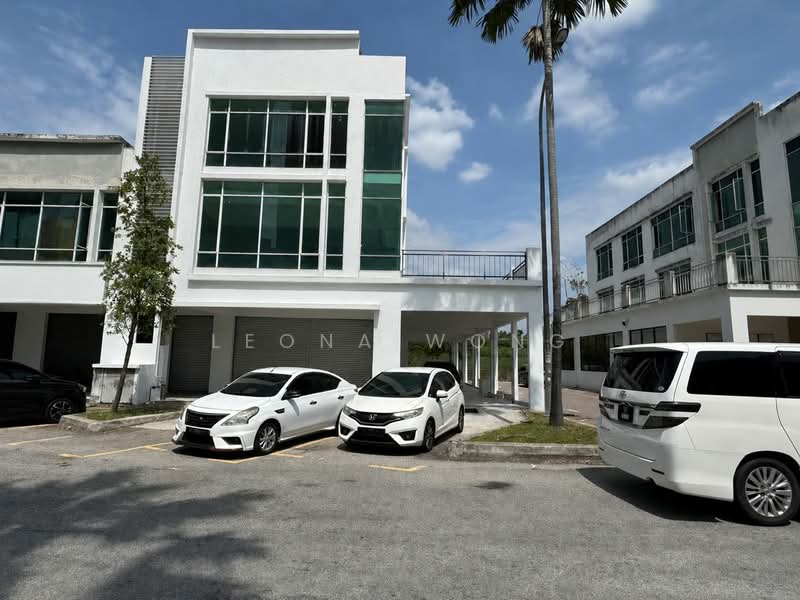 Kedai / Pejabat untuk Disewa di Seri Kembangan (Selangor) - Leona Wong - Exterior - PropertyGuru.com.my