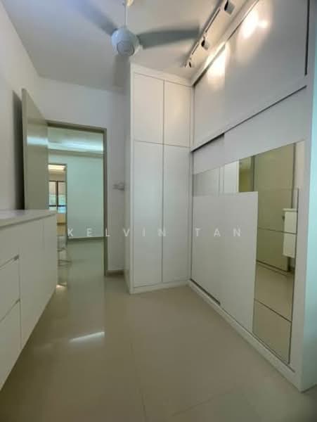 Rumah Teres 2 Tingkat untuk Disewa di Kampung Permatang Tengah (Balik Pulau) - Kelvin Tan - Interior - PropertyGuru.com.my