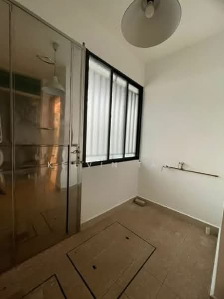 Rumah Teres 2 Tingkat untuk Disewa di Kampung Permatang Tengah (Balik Pulau) - Kelvin Tan - Interior - PropertyGuru.com.my