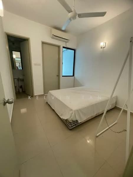 Rumah Teres 2 Tingkat untuk Disewa di Kampung Permatang Tengah (Balik Pulau) - Kelvin Tan - Bedroom - PropertyGuru.com.my