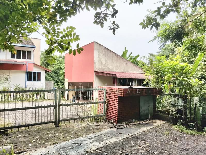 Rumah Banglo untuk Dijual di KL City Centre (Kuala Lumpur) - Norfazilah Binti Mohd Saad - Exterior - PropertyGuru.com.my