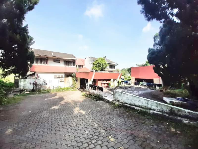 Rumah Banglo untuk Dijual di KL City Centre (Kuala Lumpur) - Norfazilah Binti Mohd Saad - Exterior - PropertyGuru.com.my