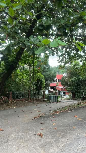 Rumah Banglo untuk Dijual di KL City Centre (Kuala Lumpur) - Norfazilah Binti Mohd Saad - Exterior - PropertyGuru.com.my