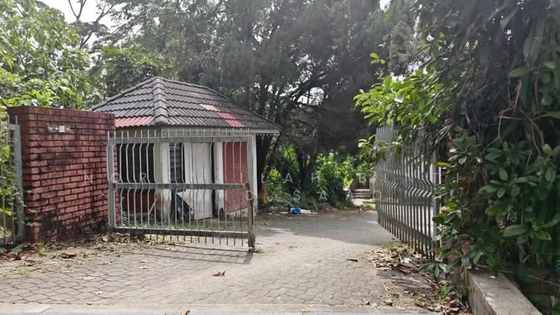 Rumah Banglo untuk Dijual di KL City Centre (Kuala Lumpur) - Norfazilah Binti Mohd Saad - Exterior - PropertyGuru.com.my