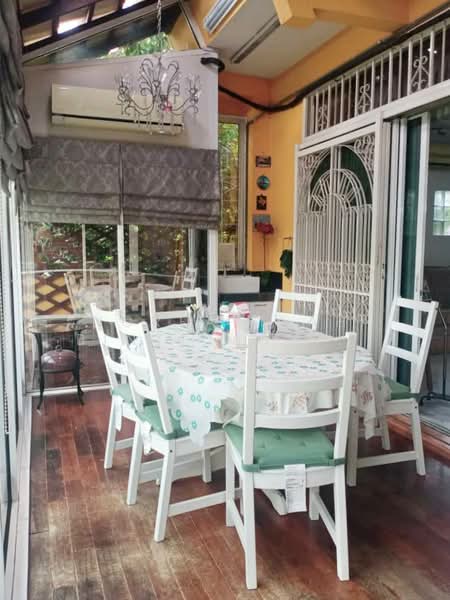 Rumah Banglo untuk Dijual di KL City Centre (Kuala Lumpur) - Norfazilah Binti Mohd Saad - Dining Room - PropertyGuru.com.my