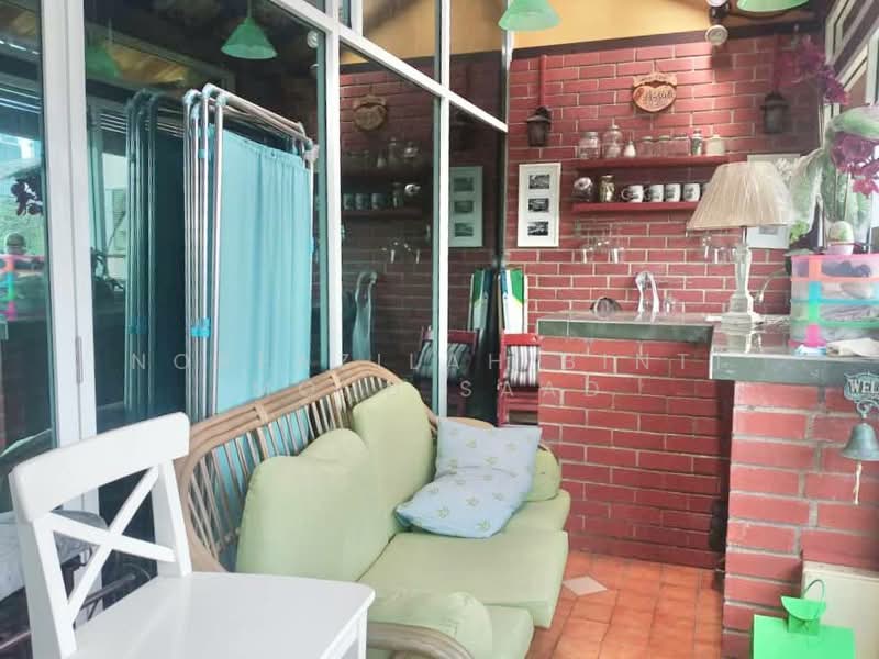 Rumah Banglo untuk Dijual di KL City Centre (Kuala Lumpur) - Norfazilah Binti Mohd Saad - Living Room - PropertyGuru.com.my