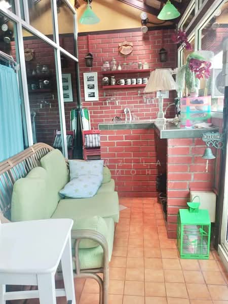 Rumah Banglo untuk Dijual di KL City Centre (Kuala Lumpur) - Norfazilah Binti Mohd Saad - Interior - PropertyGuru.com.my