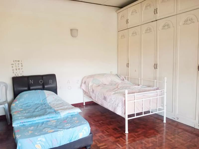 Rumah Banglo untuk Dijual di KL City Centre (Kuala Lumpur) - Norfazilah Binti Mohd Saad - Bedroom - PropertyGuru.com.my