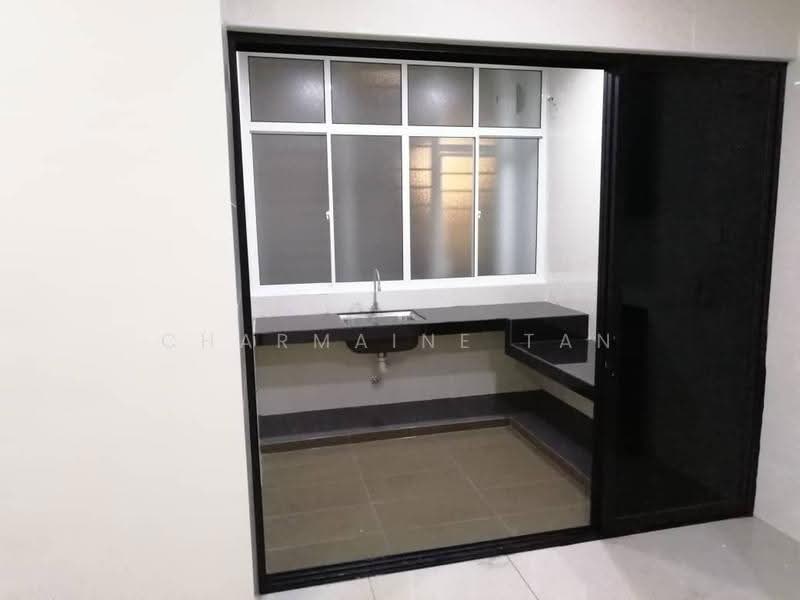 Condominium for Sale at First Residence (Residensi Unggul) - Charmaine Tan - Kitchen - PropertyGuru.com.my