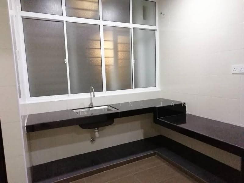 Condominium for Sale at First Residence (Residensi Unggul) - Charmaine Tan - Kitchen - PropertyGuru.com.my