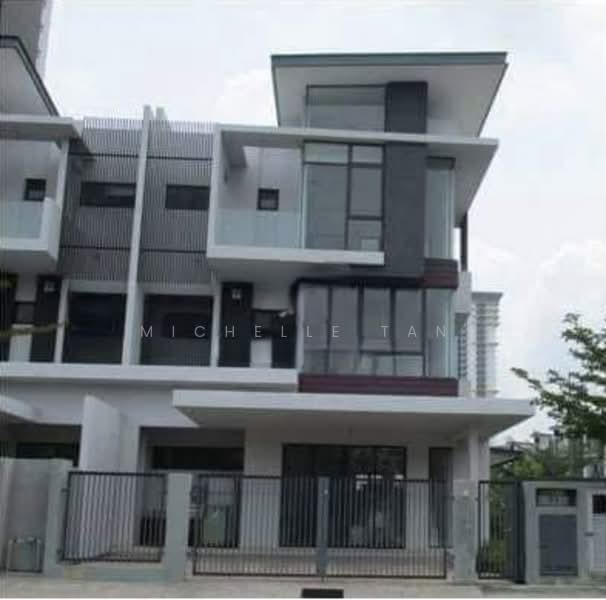Terraced House for Sale in Mutiara Heights (Kajang) - Michelle Tan - Exterior - PropertyGuru.com.my