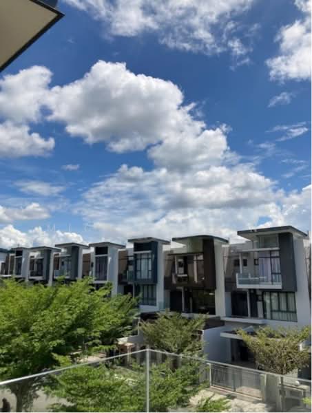 Terraced House for Sale in Mutiara Heights (Kajang) - Michelle Tan - Exterior - PropertyGuru.com.my