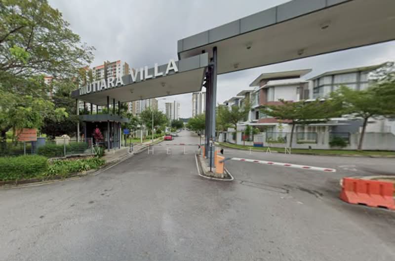 Terraced House for Sale in Mutiara Heights (Kajang) - Michelle Tan - Exterior - PropertyGuru.com.my