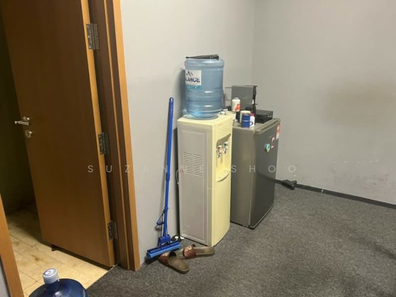 Office for Sale in KLCC (KL City Centre) - Suzanne Shoo - Interior - PropertyGuru.com.my