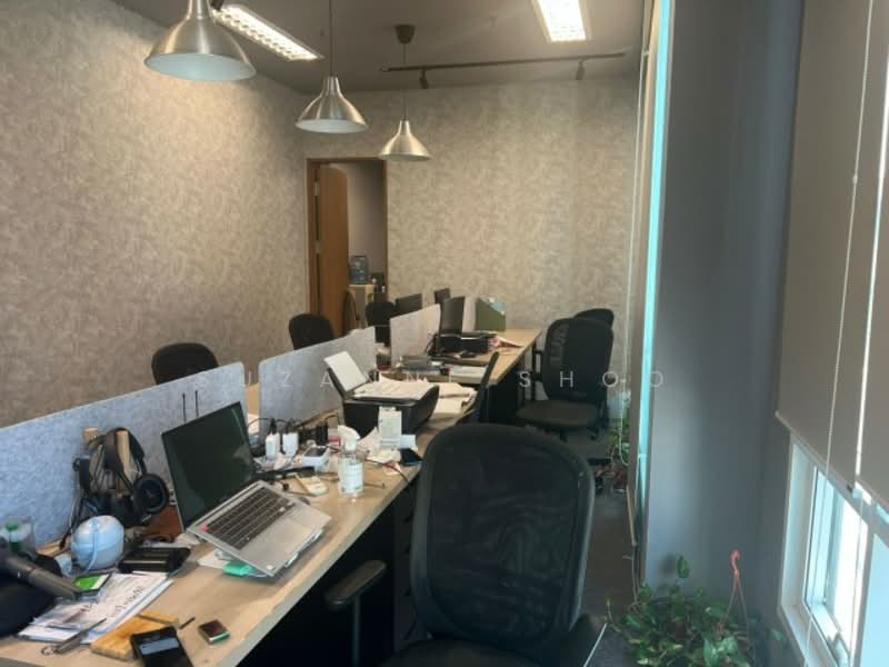 Office for Sale in KLCC (KL City Centre) - Suzanne Shoo - Interior - PropertyGuru.com.my