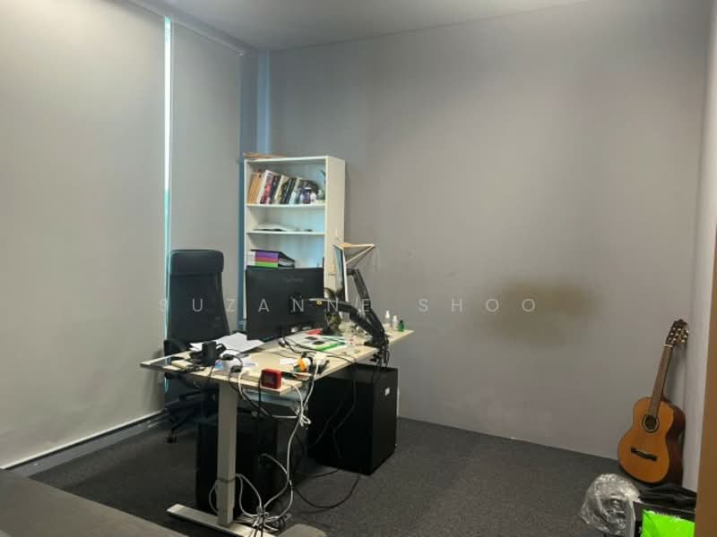 Office for Sale in KLCC (KL City Centre) - Suzanne Shoo - Study - PropertyGuru.com.my