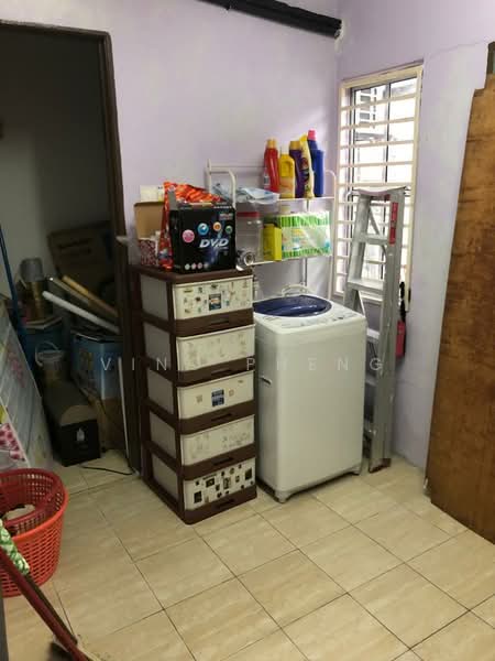 1-storey Terraced House for Sale in Seri Kembangan (Selangor) - Vinc Pheng - Interior - PropertyGuru.com.my
