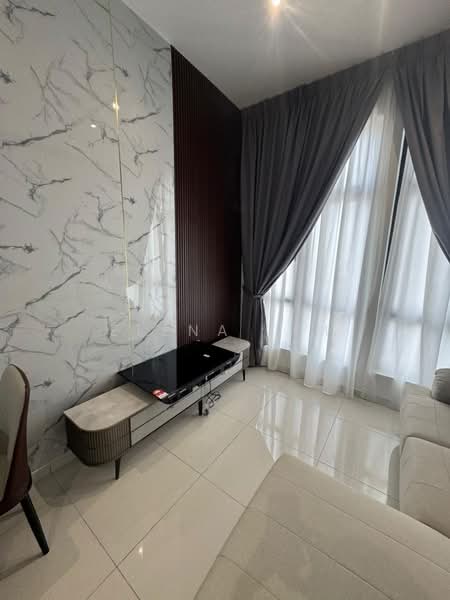 Service Residence for Rent at Space Residency - Elena Lim - PropertyGuru.com.my