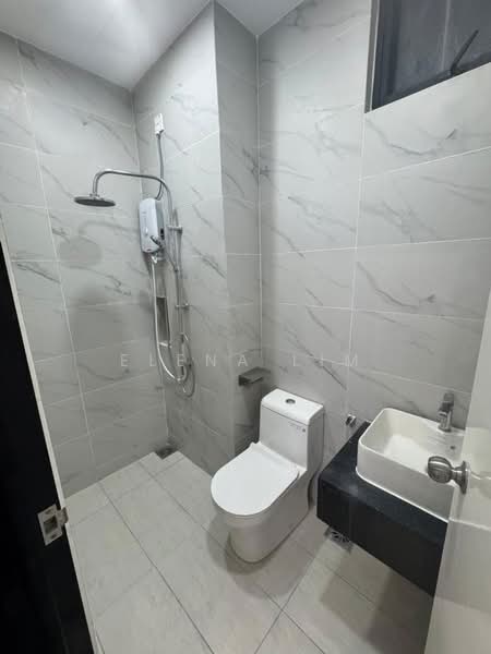 Service Residence for Rent at Space Residency - Elena Lim - PropertyGuru.com.my