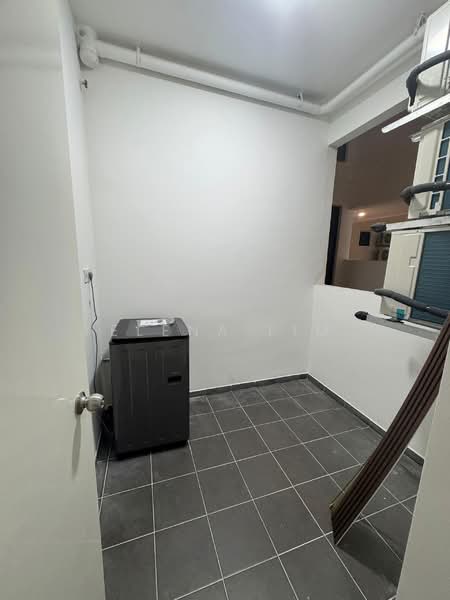 Service Residence for Rent at Space Residency - Elena Lim - PropertyGuru.com.my