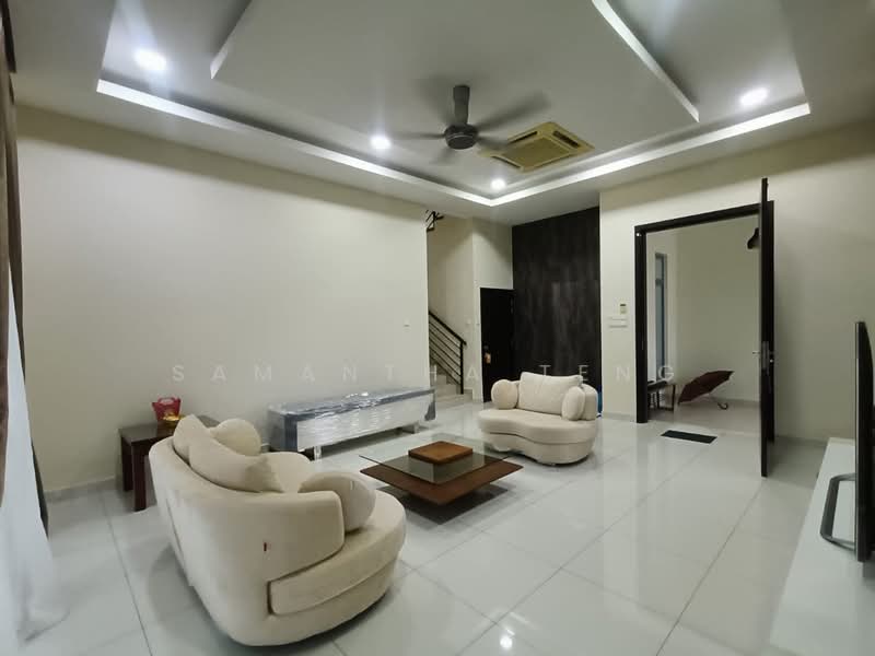 Rumah Berkembar untuk Dijual di Taman Impian Skudai (Johor Bahru) - Samantha Teng - PropertyGuru.com.my