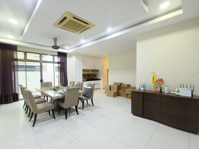 Rumah Berkembar untuk Dijual di Taman Impian Skudai (Johor Bahru) - Samantha Teng - PropertyGuru.com.my