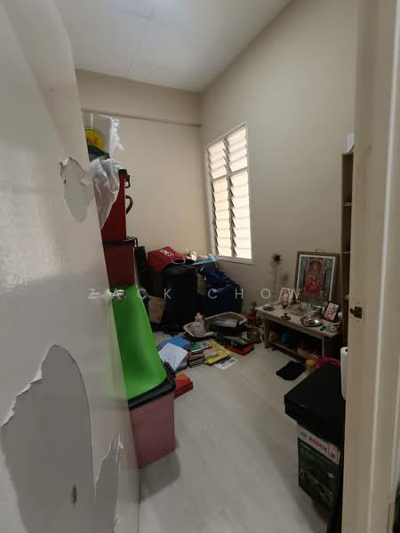 Flat for Sale at Taman Maluri - Zack Chow - Interior - PropertyGuru.com.my