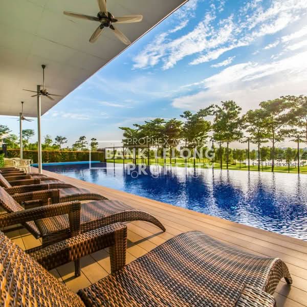 2-storey Terraced House for Sale in Johor Bahru (Johor) - JIA SOONG NG - Pool - PropertyGuru.com.my