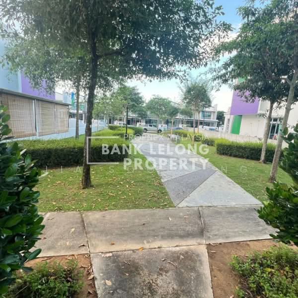 2-storey Terraced House for Sale in Johor Bahru (Johor) - JIA SOONG NG - Exterior - PropertyGuru.com.my