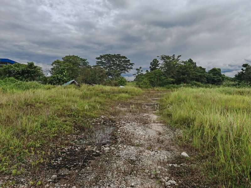 Agricultural Land for Rent in Kampung Baru Seelong (Senai) - May Chong - Exterior - PropertyGuru.com.my
