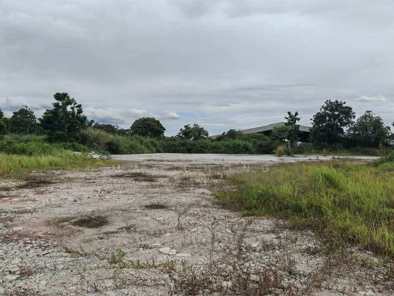 Agricultural Land for Rent in Kampung Baru Seelong (Senai) - May Chong - Exterior - PropertyGuru.com.my