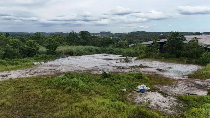 Agricultural Land for Rent in Kampung Baru Seelong (Senai) - May Chong - Exterior - PropertyGuru.com.my