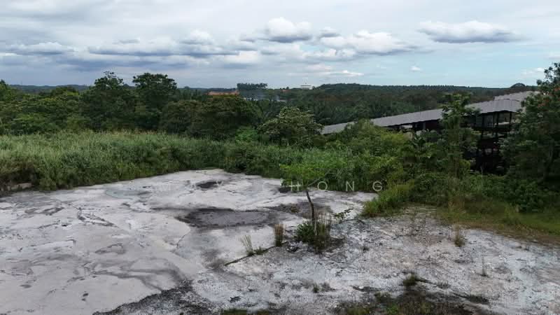 Agricultural Land for Rent in Kampung Baru Seelong (Senai) - May Chong - Exterior - PropertyGuru.com.my