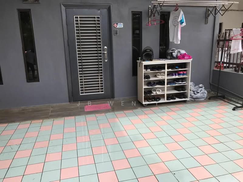 2-storey Terraced House for Sale in Taman Sentosa (Johor Bahru) - JB Wendy - PropertyGuru.com.my