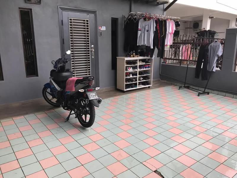 2-storey Terraced House for Sale in Taman Sentosa (Johor Bahru) - JB Wendy - PropertyGuru.com.my