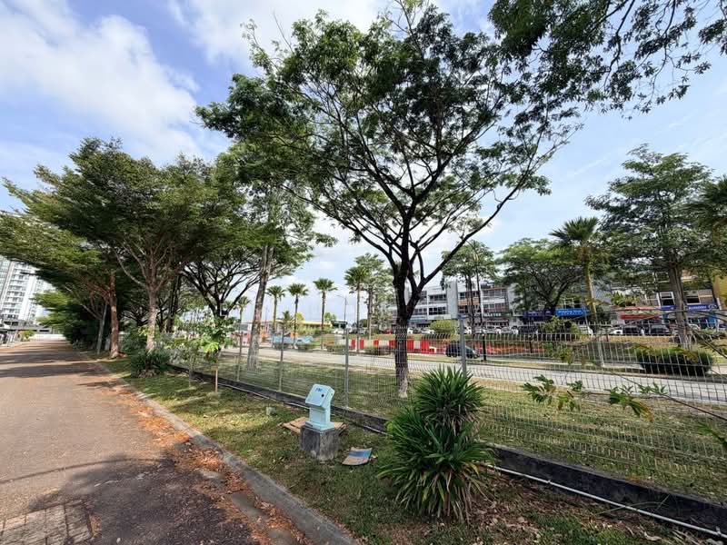 Rumah Teres 2 Tingkat untuk Dijual di Taman Seri Austin (Tebrau) - See Hon Tay - PropertyGuru.com.my